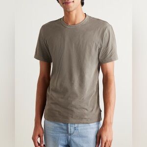 James Perse Men's Vintage Boy Cotton-Jersey T-Shirt